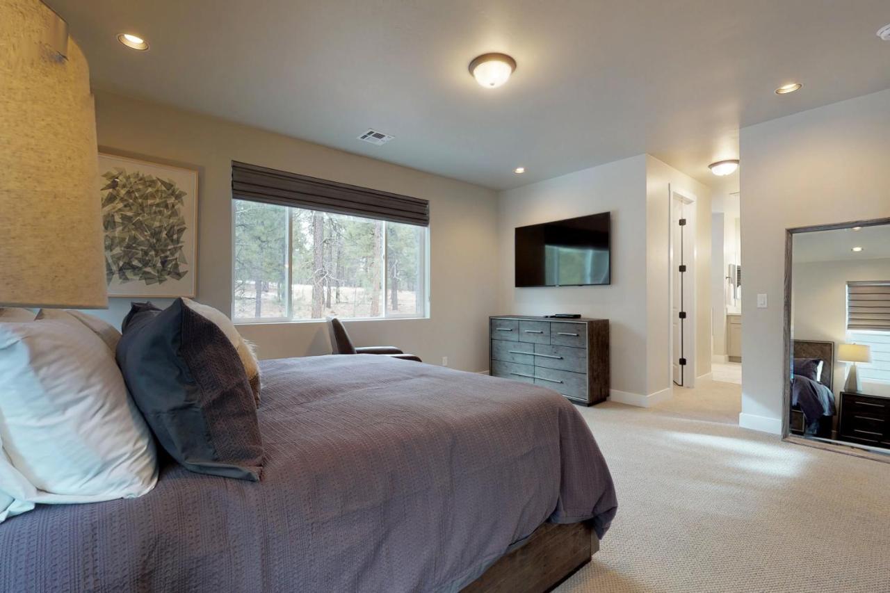 Pinnacle Pines Flagstaff Exterior foto