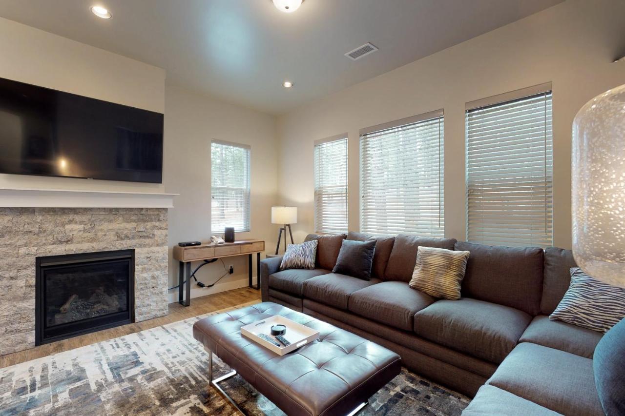 Pinnacle Pines Flagstaff Exterior foto